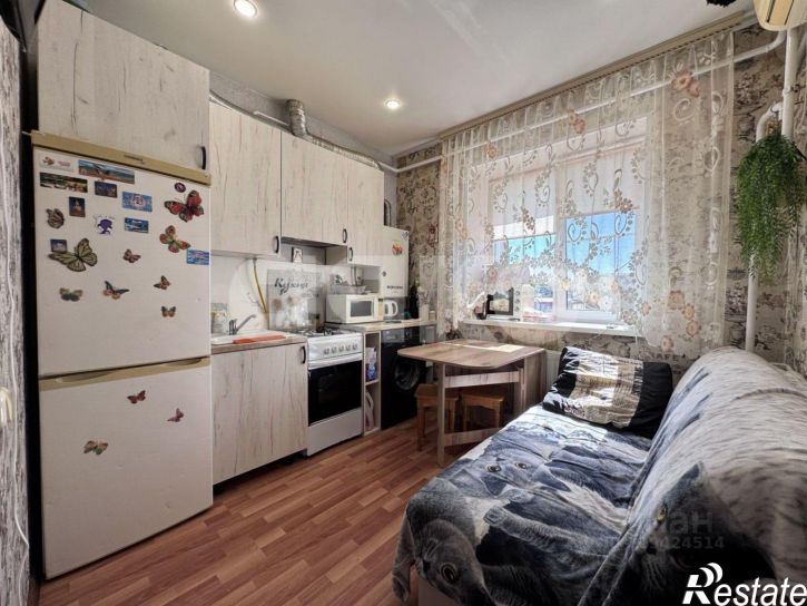 1-комн квартира улица Герцена, 59/3,  д. 59/3