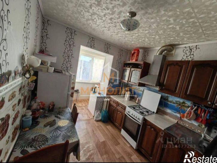 1-комн квартира улица Ленина, 203,  д. 203