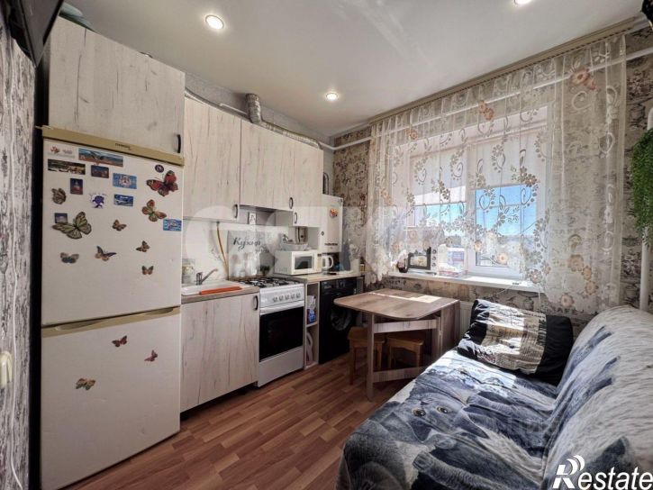 1-комн квартира улица Герцена, 59/3,  д. 59/3