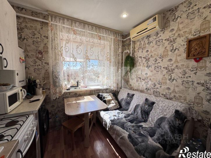 1-комн квартира улица Герцена, 59/3,  д. 59/3