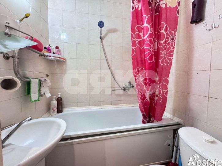 1-комн квартира улица Герцена, 59/3,  д. 59/3