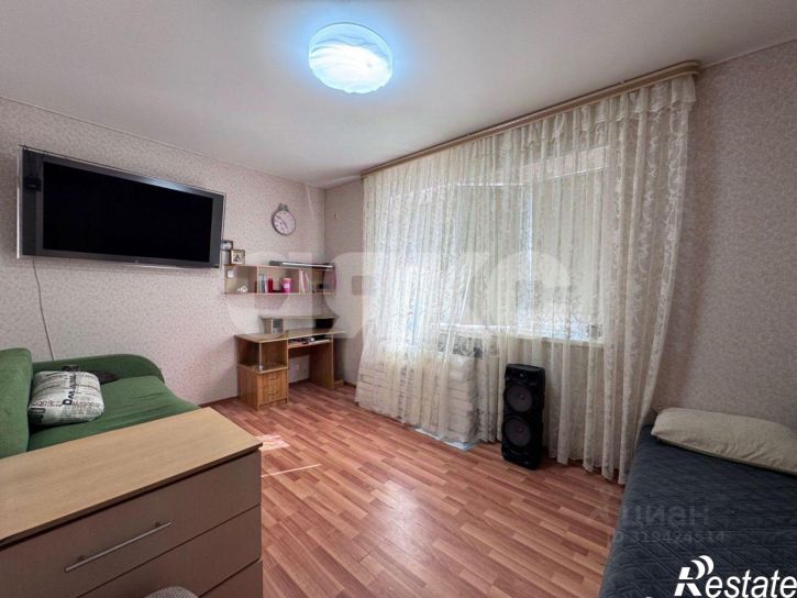 1-комн квартира улица Герцена, 59/3,  д. 59/3