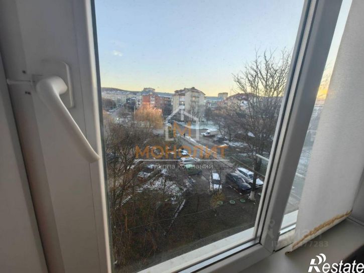 1-комн квартира улица Ленина, 203,  д. 203