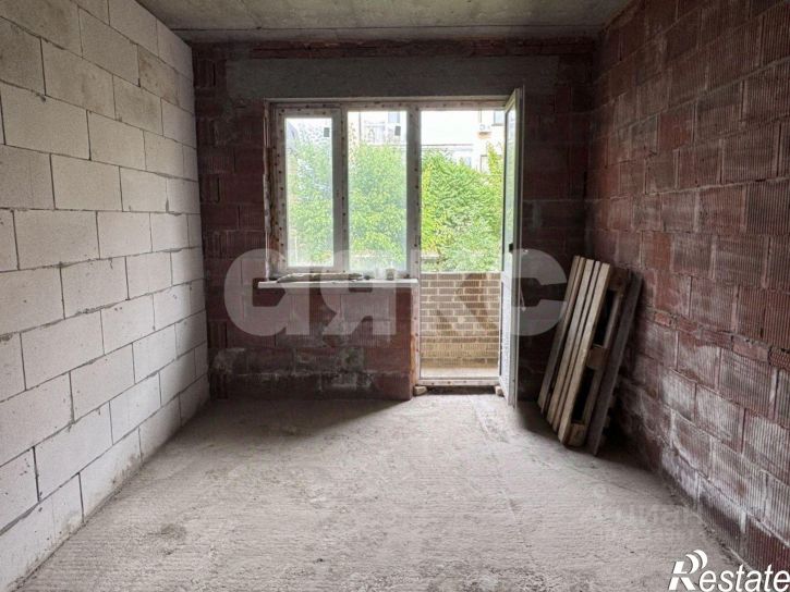 1-комн квартира улица Кучерявого, 97,  д. 97