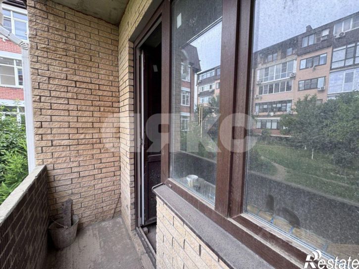 1-комн квартира улица Кучерявого, 97,  д. 97