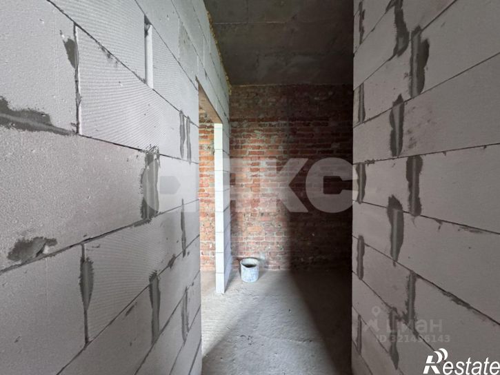 1-комн квартира улица Кучерявого, 97,  д. 97