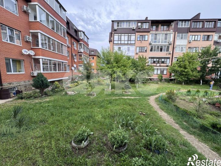 1-комн квартира улица Кучерявого, 97,  д. 97