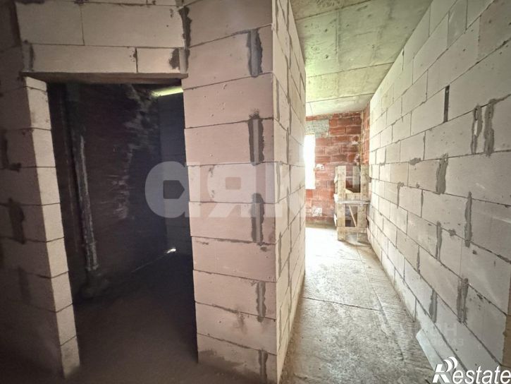 1-комн квартира улица Кучерявого, 97,  д. 97