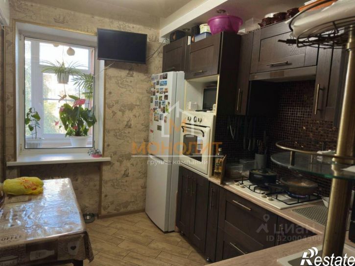 2-комн квартира улица Ленина, 179А,  д. 179А