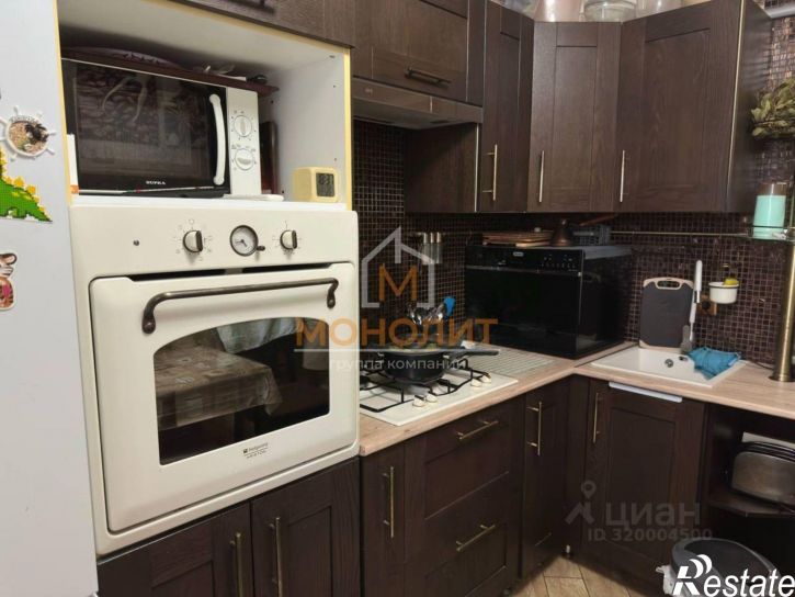 2-комн квартира улица Ленина, 179А,  д. 179А