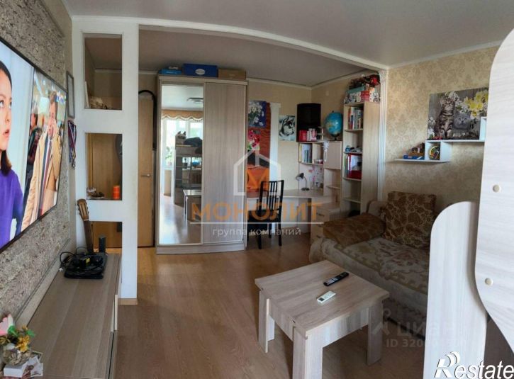 2-комн квартира улица Ленина, 179А,  д. 179А