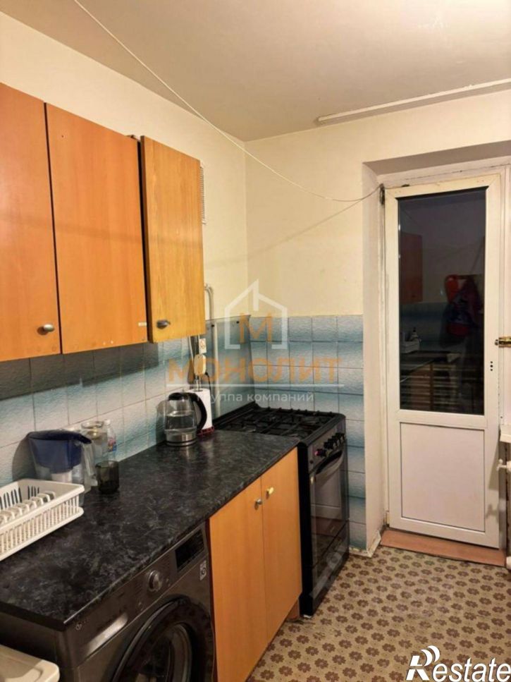 3-комн квартира ул Революции, 5,  д. 5