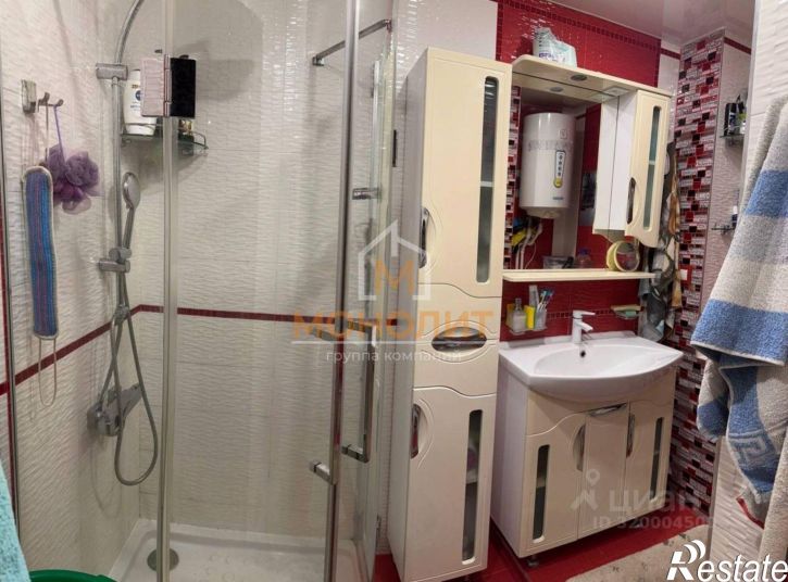 2-комн квартира улица Ленина, 179А,  д. 179А