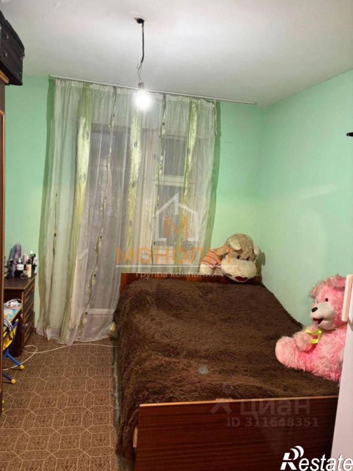 3-комн квартира ул Революции, 5,  д. 5