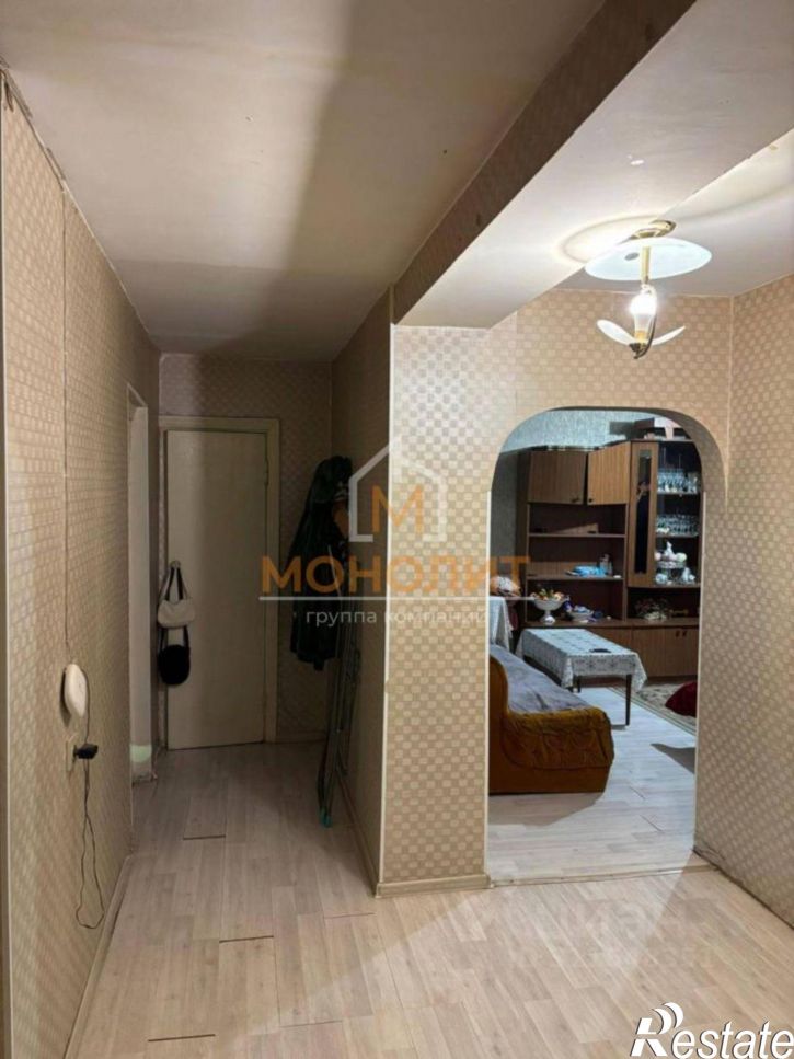 3-комн квартира ул Революции, 5,  д. 5