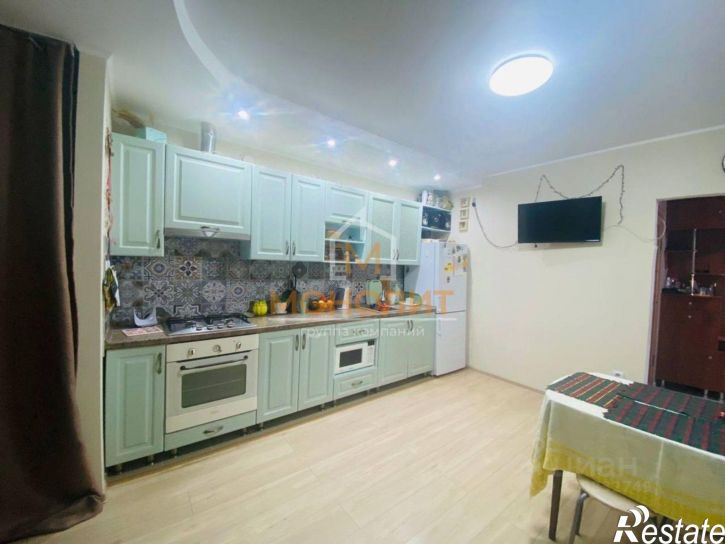 1-комн квартира улица Черняховского, 49,  д. 49