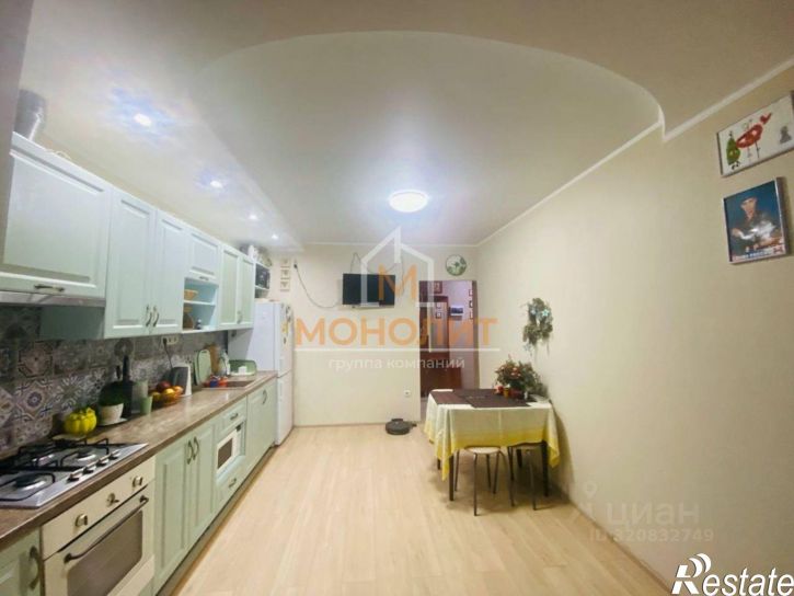 1-комн квартира улица Черняховского, 49,  д. 49