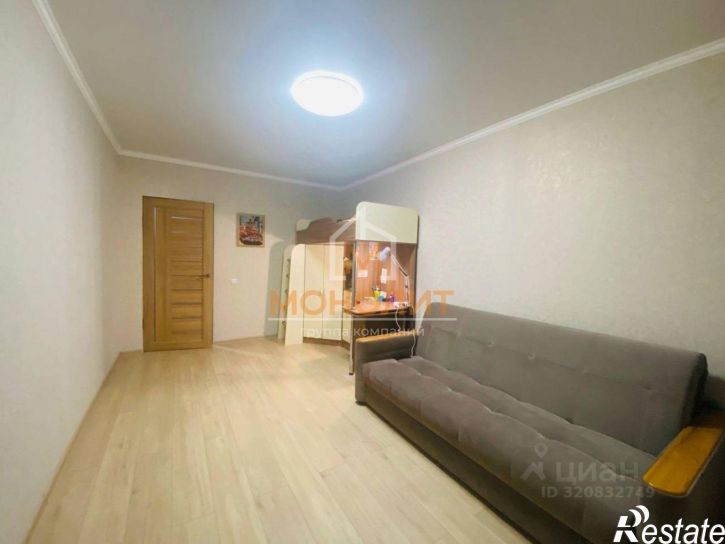 1-комн квартира улица Черняховского, 49,  д. 49