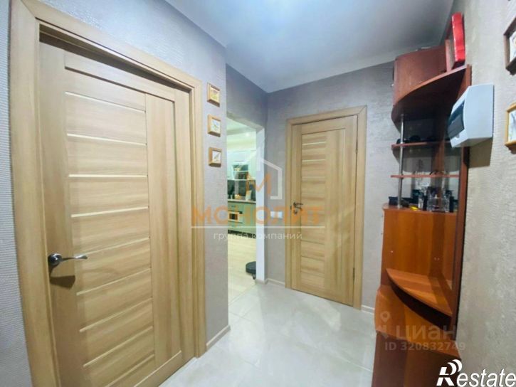 1-комн квартира улица Черняховского, 49,  д. 49