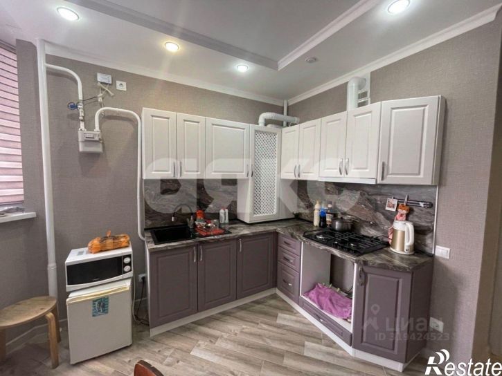 1-комн квартира улица Ленина, 184 к2,  д. 184 к2