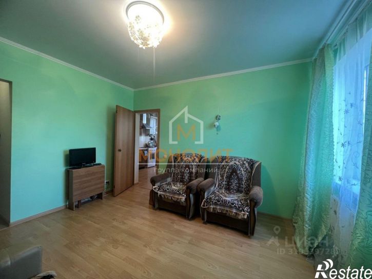 2-комн квартира улица Ленина, 49,  д. 49