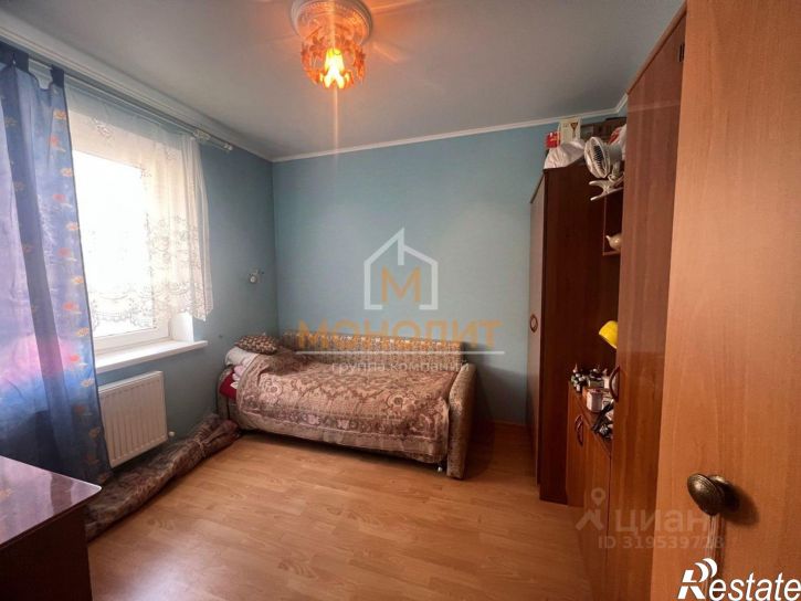 2-комн квартира улица Ленина, 49,  д. 49