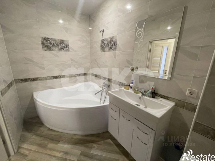 1-комн квартира улица Ленина, 184 к2,  д. 184 к2