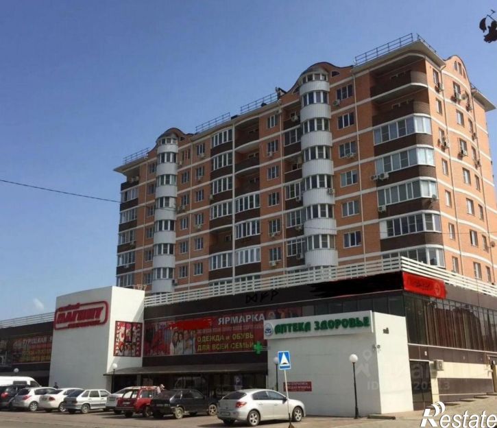 2-комн квартира ул Ленина, 193Г,  д. 193Г