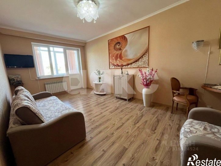 1-комн квартира ул Ленина, 92,  д. 92