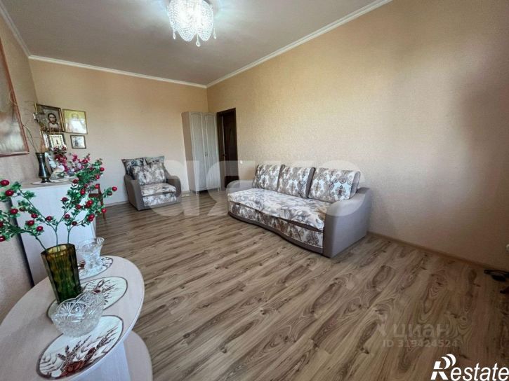 1-комн квартира ул Ленина, 92,  д. 92