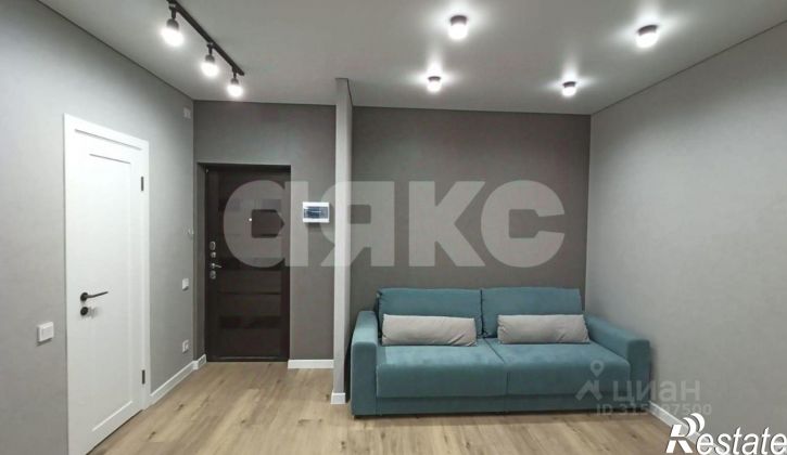 2-комн квартира ул Рябиновая, 2В,  д. 2В