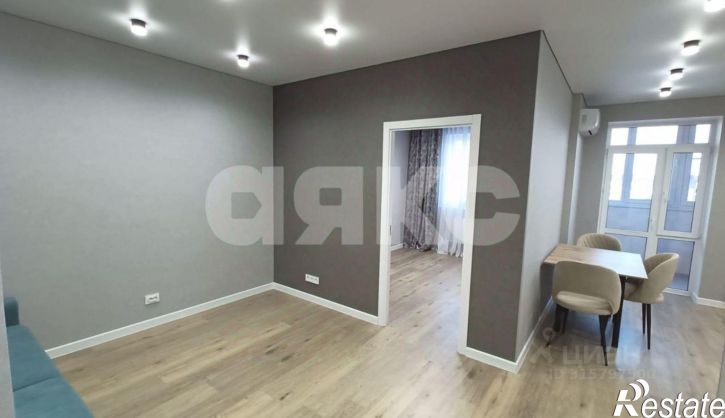 2-комн квартира ул Рябиновая, 2В,  д. 2В