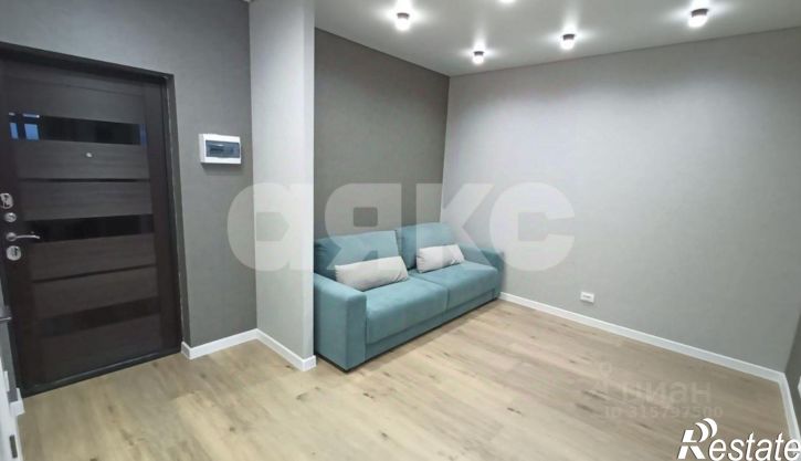 2-комн квартира ул Рябиновая, 2В,  д. 2В