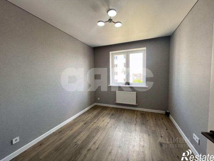 2-комн квартира ул Рябиновая, 2В,  д. 2В