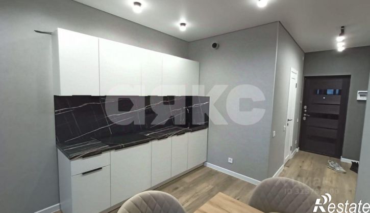 2-комн квартира ул Рябиновая, 2В,  д. 2В