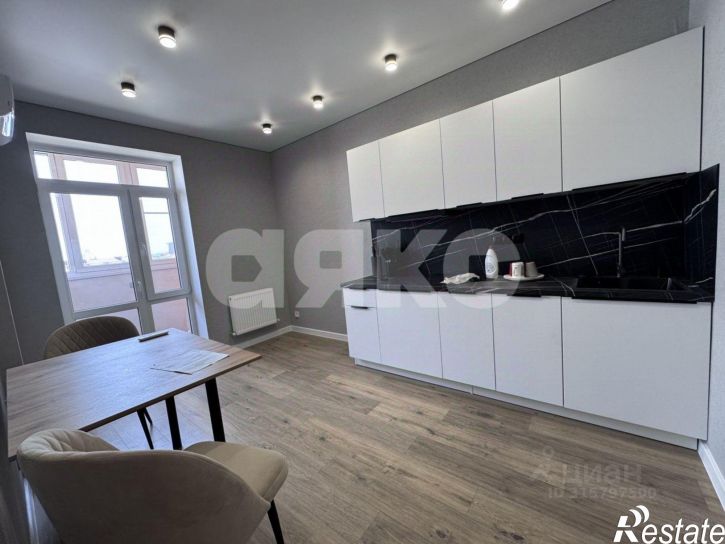 2-комн квартира ул Рябиновая, 2В,  д. 2В