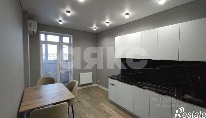 2-комн квартира ул Рябиновая, 2В,  д. 2В