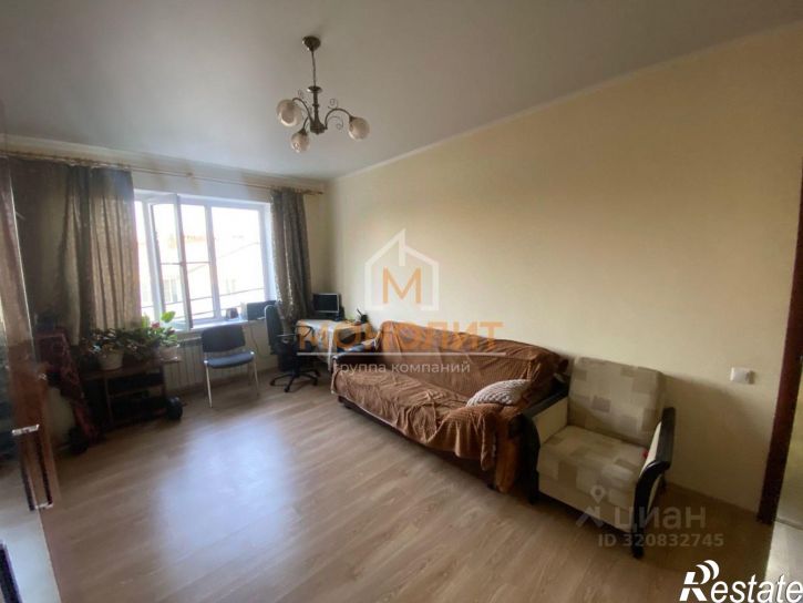 2-комн квартира ул Кириченко, 3Б,  д. 3Б