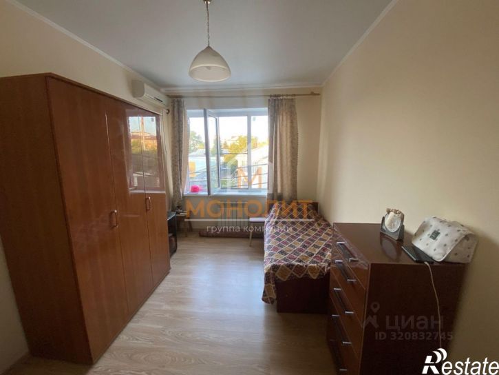 2-комн квартира ул Кириченко, 3Б,  д. 3Б