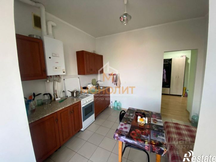 2-комн квартира ул Кириченко, 3Б,  д. 3Б