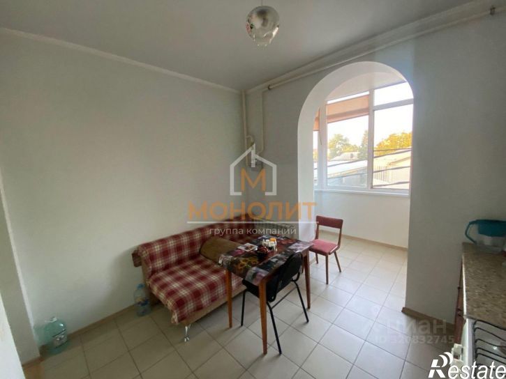 2-комн квартира ул Кириченко, 3Б,  д. 3Б