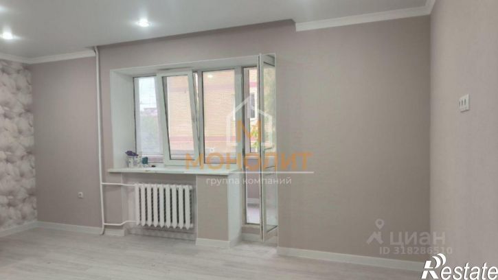 1-комн квартира ул Энгельса, 9,  д. 9