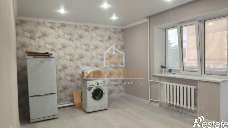 1-комн квартира ул Энгельса, 9,  д. 9