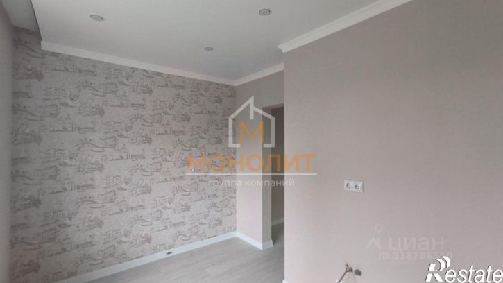 1-комн квартира ул Энгельса, 9,  д. 9