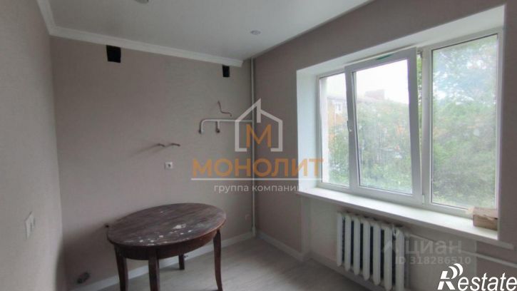 1-комн квартира ул Энгельса, 9,  д. 9