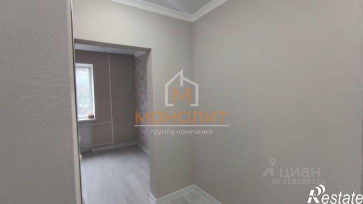 1-комн квартира ул Энгельса, 9,  д. 9