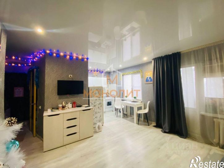 2-комн квартира ул Вокзальная, 3,  д. 3