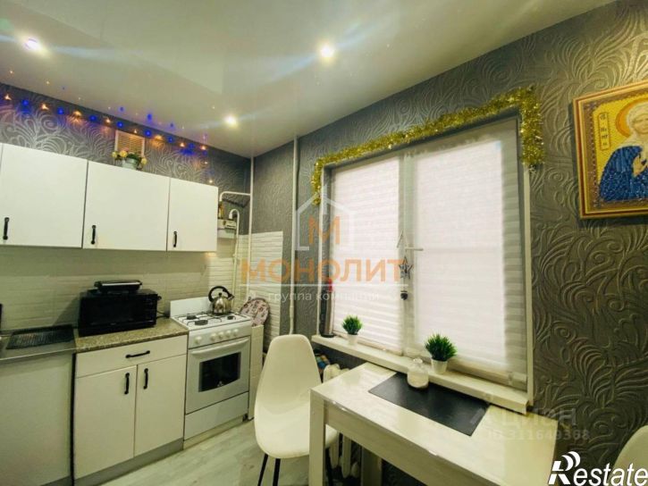 2-комн квартира ул Вокзальная, 3,  д. 3