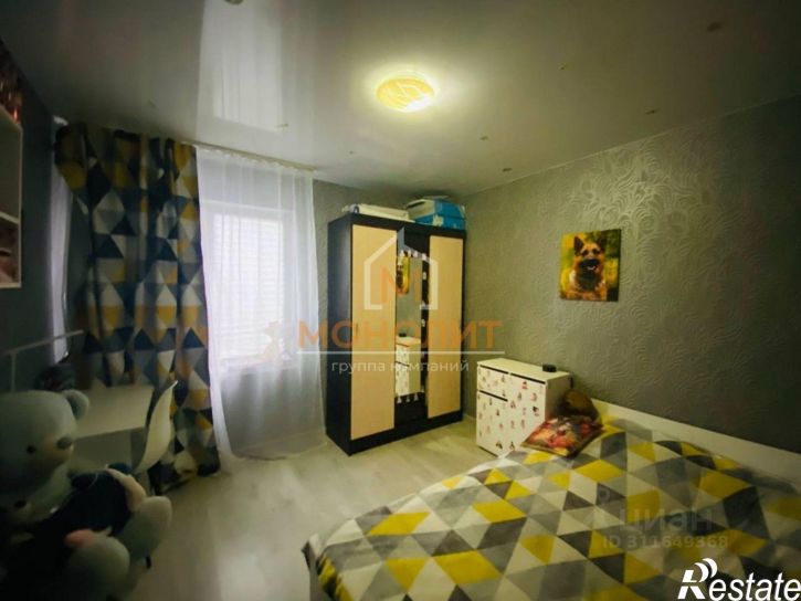 2-комн квартира ул Вокзальная, 3,  д. 3