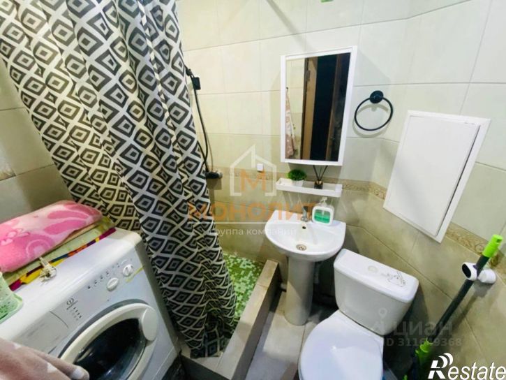 2-комн квартира ул Вокзальная, 3,  д. 3